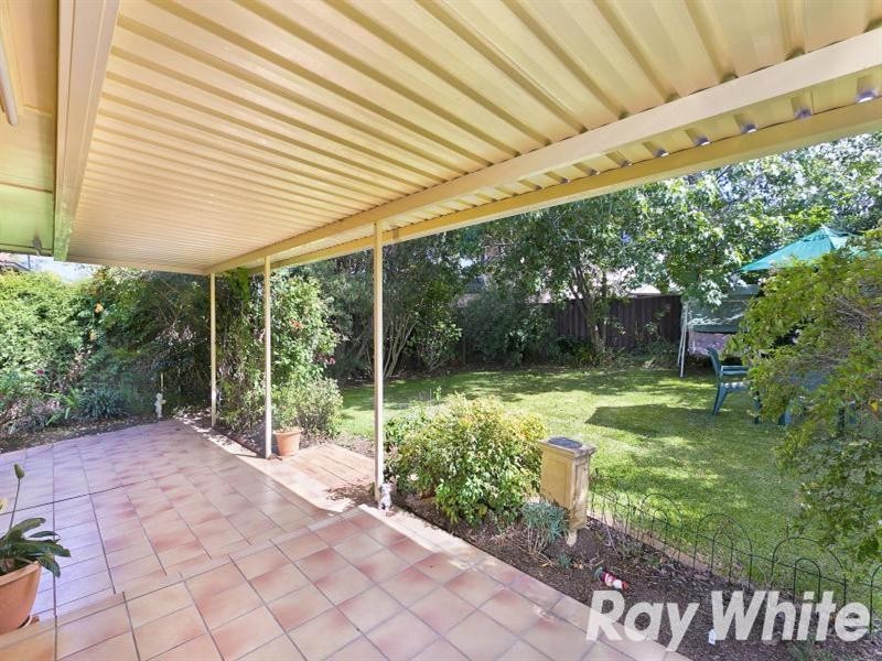 15 Meckiff Avenue, North Rocks NSW 2151