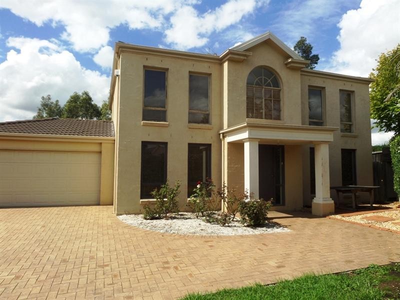 24 Lord Way, Glenwood NSW 2768