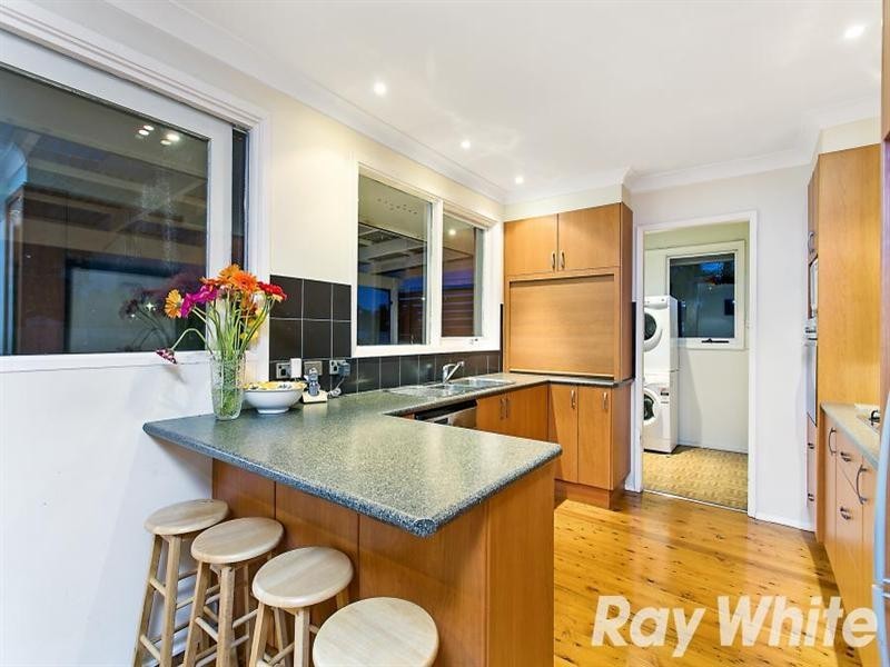 41 Cromarty Crescent, Winston Hills NSW 2153