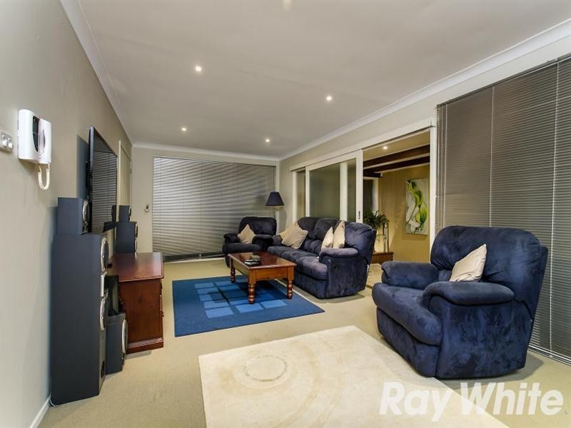 41 Cromarty Crescent, Winston Hills NSW 2153