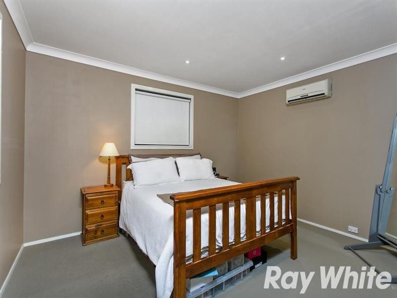 41 Cromarty Crescent, Winston Hills NSW 2153