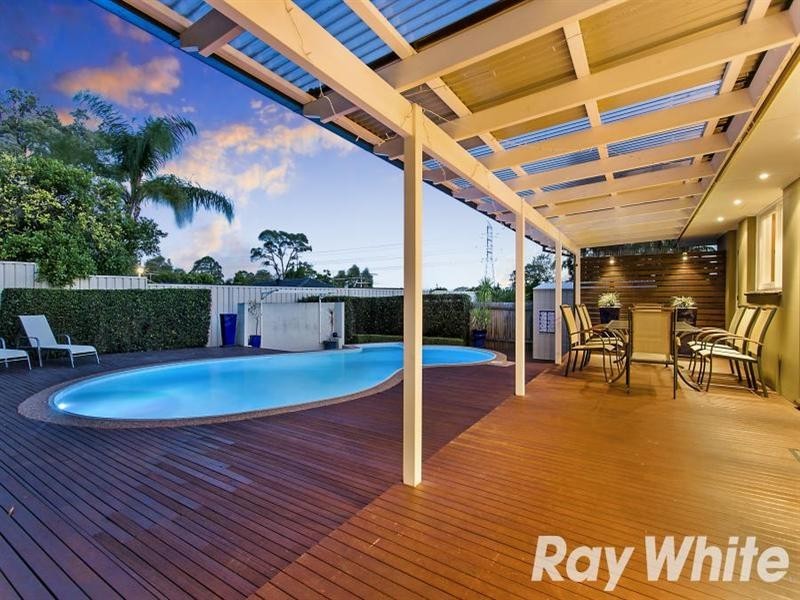 41 Cromarty Crescent, Winston Hills NSW 2153