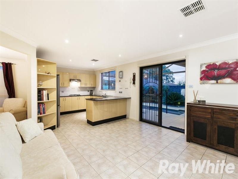 16 Morgan Place, Beaumont Hills NSW 2155