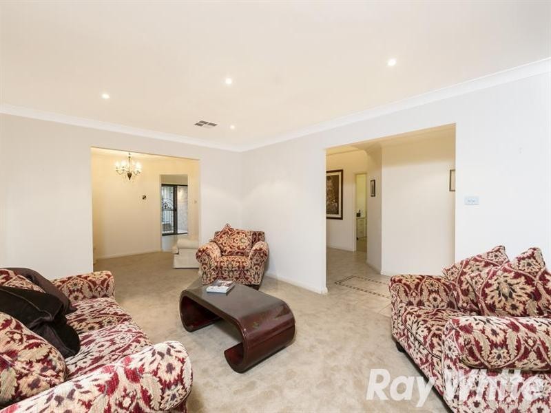 16 Morgan Place, Beaumont Hills NSW 2155
