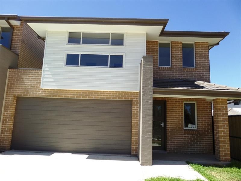 16, 20, 24 Putters Lane, Bella Vista NSW 2153