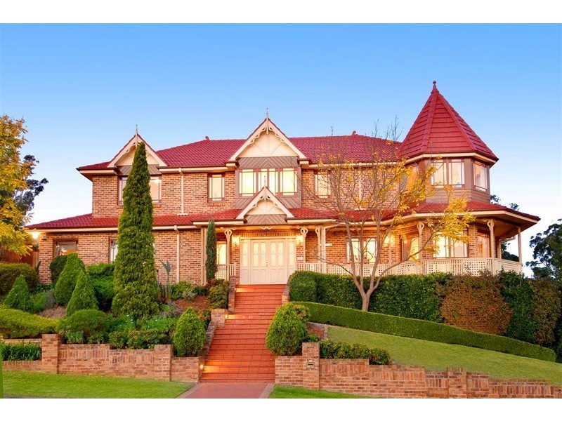 30 Sandhurst Crescent, Glenhaven NSW 2156