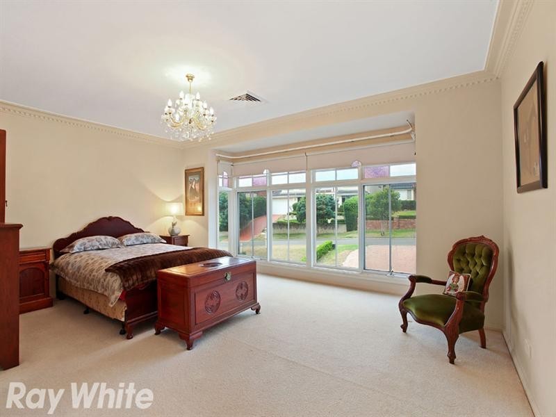 3 Myrtle Grove, Bella Vista NSW 2153