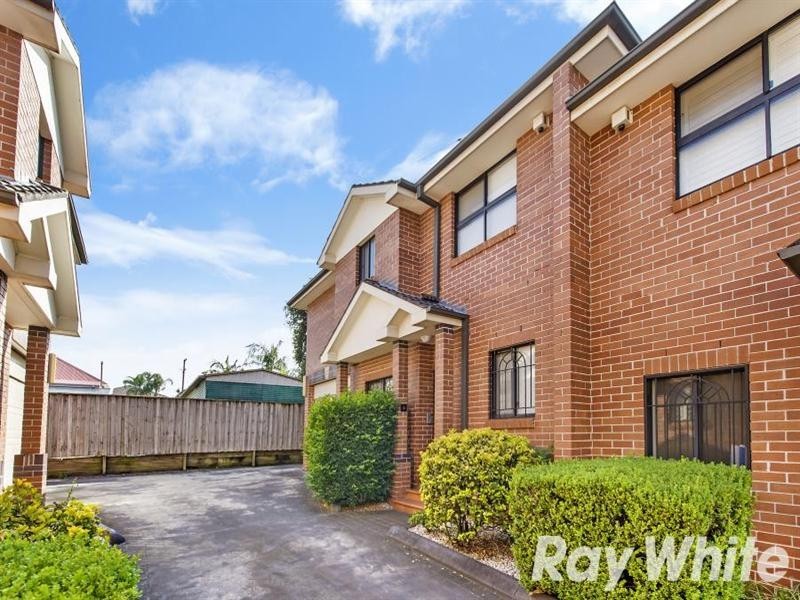 3/8-10 Broughton Street, Parramatta NSW 2150