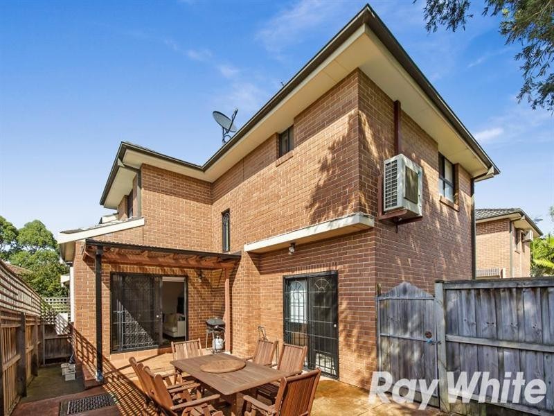 3/8-10 Broughton Street, Parramatta NSW 2150