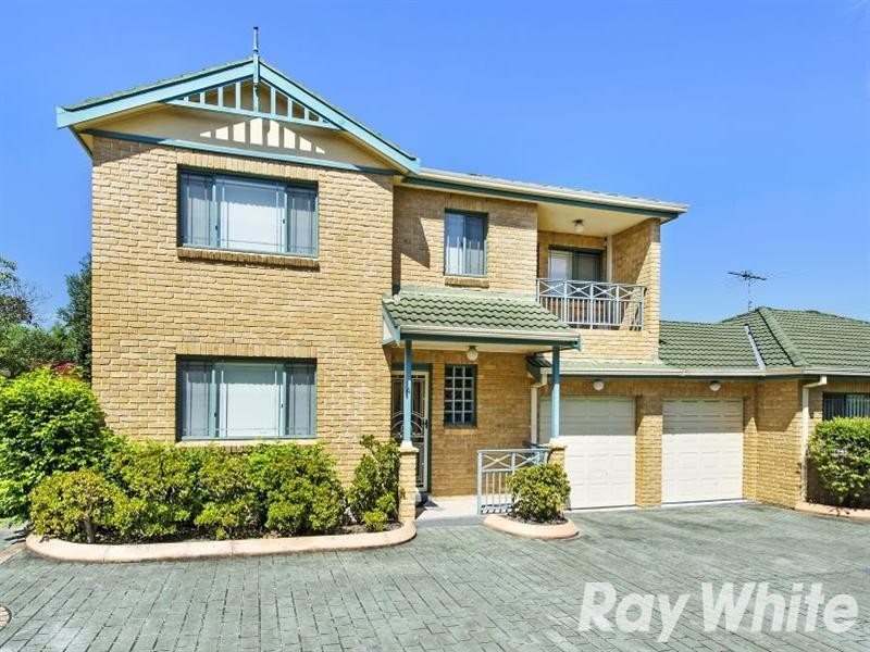 4/36-40 Morton Street, Parramatta NSW 2150