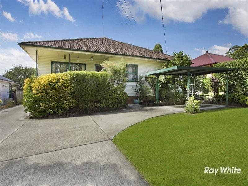 5 Rowallan Avenue, Castle Hill NSW 2154