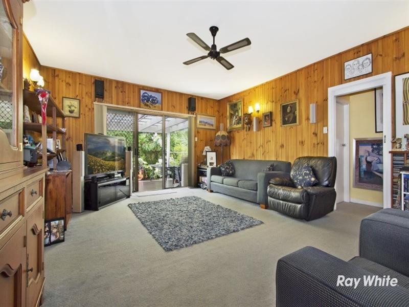 5 Rowallan Avenue, Castle Hill NSW 2154