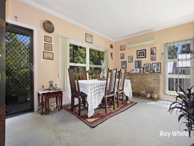 5 Rowallan Avenue, Castle Hill NSW 2154