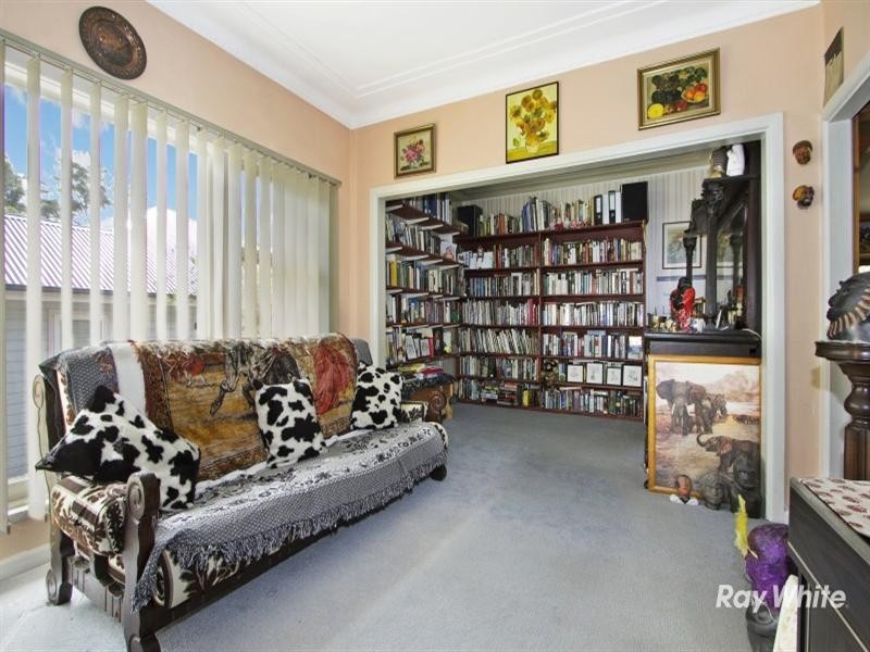 5 Rowallan Avenue, Castle Hill NSW 2154