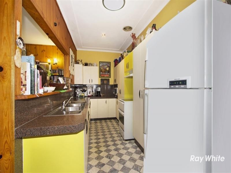 5 Rowallan Avenue, Castle Hill NSW 2154