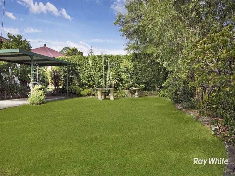 5 Rowallan Avenue, Castle Hill NSW 2154