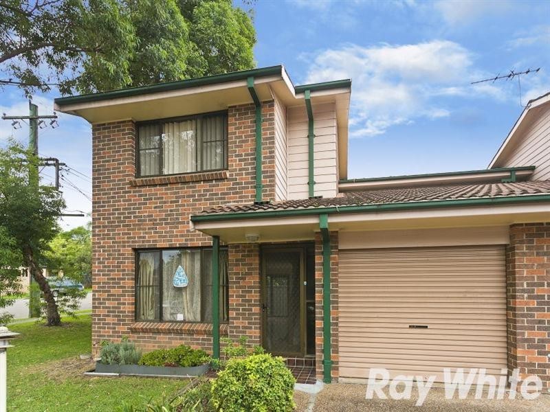 1/5 Leamington Road, Dundas NSW 2117