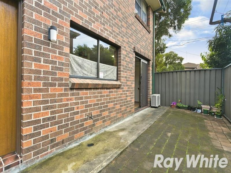1/5 Leamington Road, Dundas NSW 2117