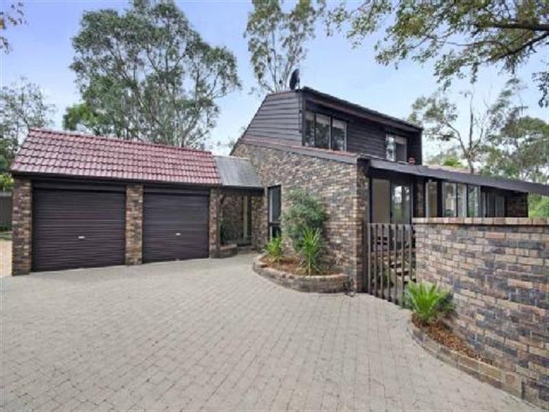 65 Glenhaven Road, Glenhaven NSW 2156