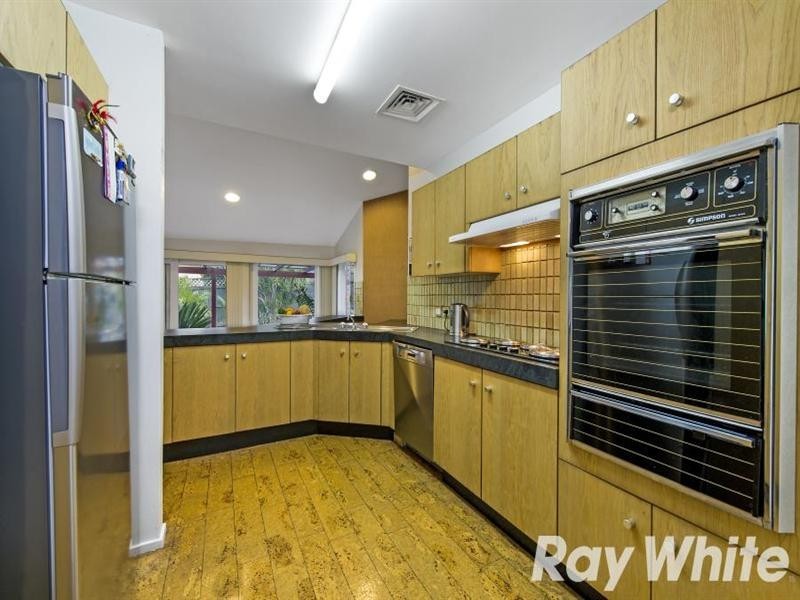 10 Britannia Road, Castle Hill NSW 2154