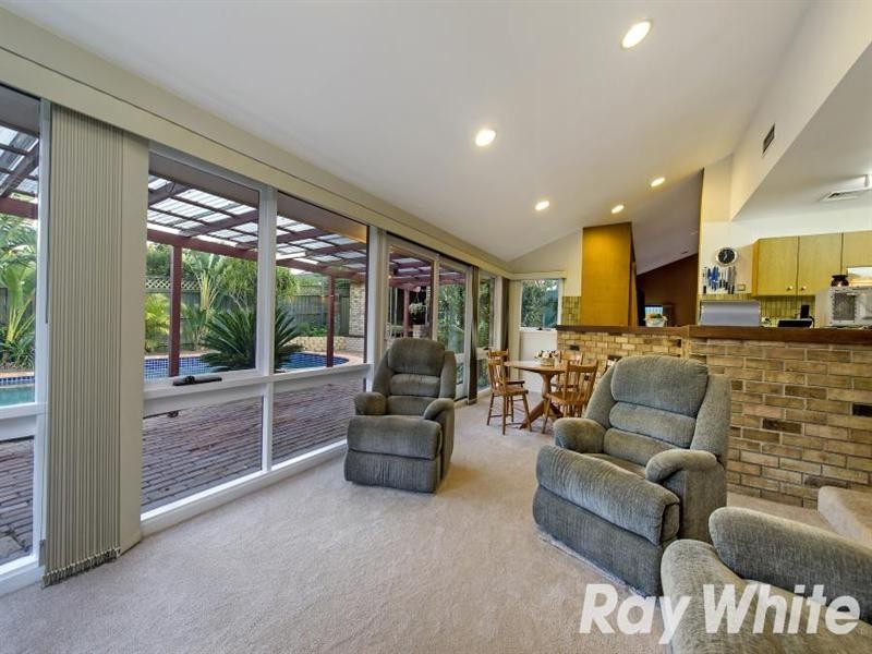 10 Britannia Road, Castle Hill NSW 2154
