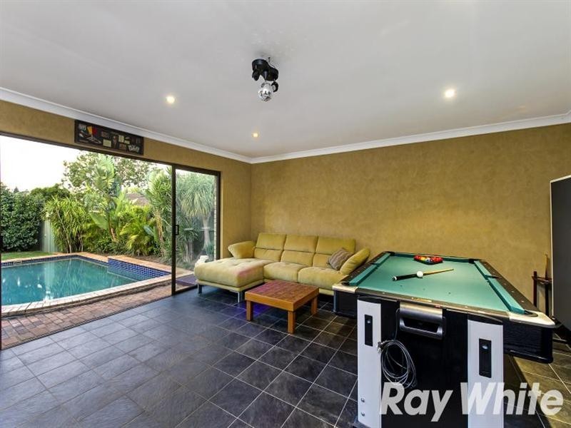 10 Britannia Road, Castle Hill NSW 2154