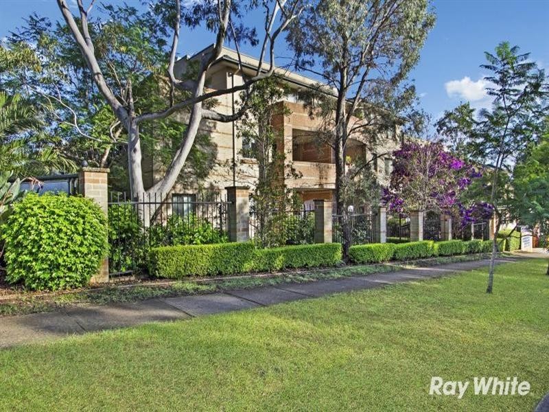 24/2 Conie Avenue, Baulkham Hills NSW 2153