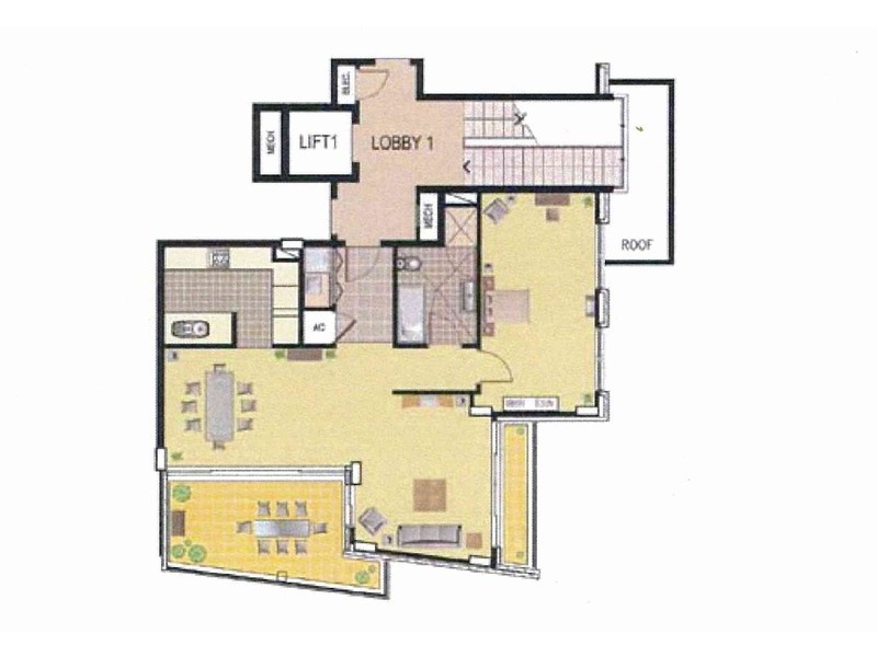 7/33-37 Cecil Avenue, Castle Hill NSW 2154