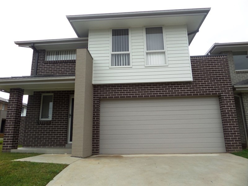 39 Horatio Avenue, Kellyville NSW 2155