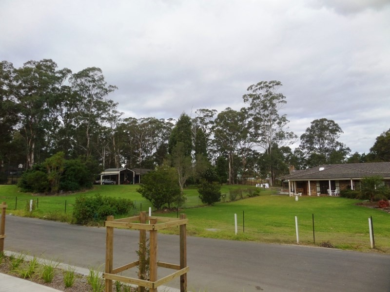 39 Horatio Avenue, Kellyville NSW 2155