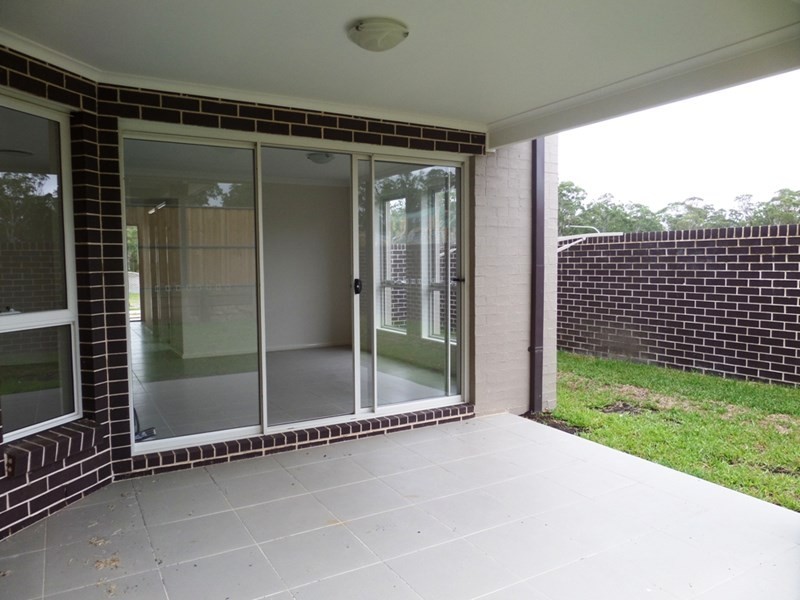 24 Putters Lane, Kellyville NSW 2155