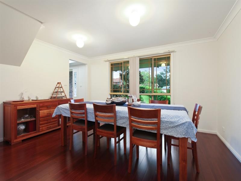 17 Cedar Grove, Castle Hill NSW 2154