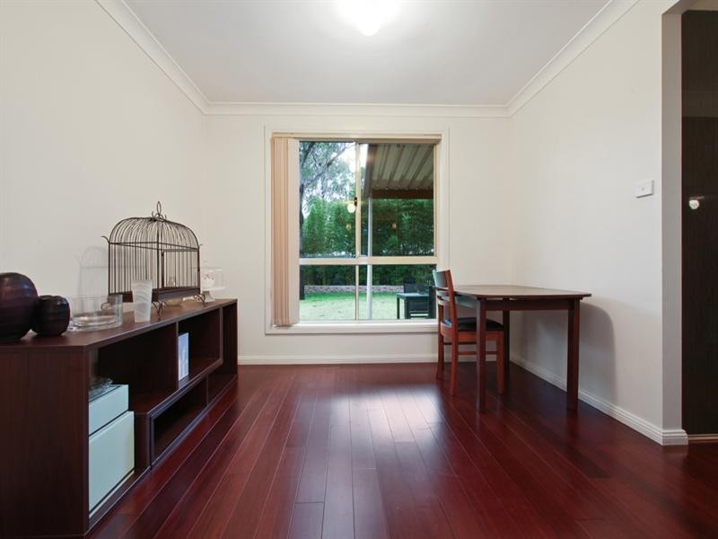 17 Cedar Grove, Castle Hill NSW 2154