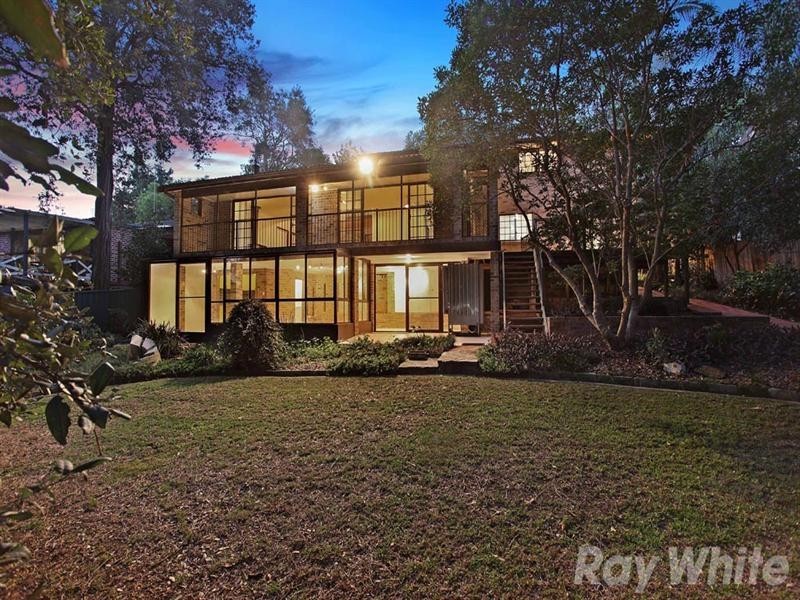 10 Ashford Avenue, Castle Hill NSW 2154