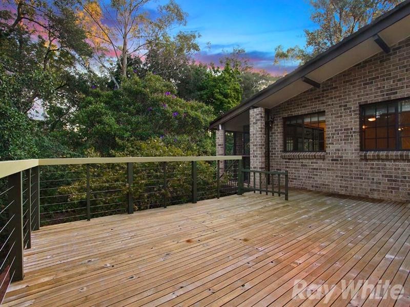 10 Ashford Avenue, Castle Hill NSW 2154