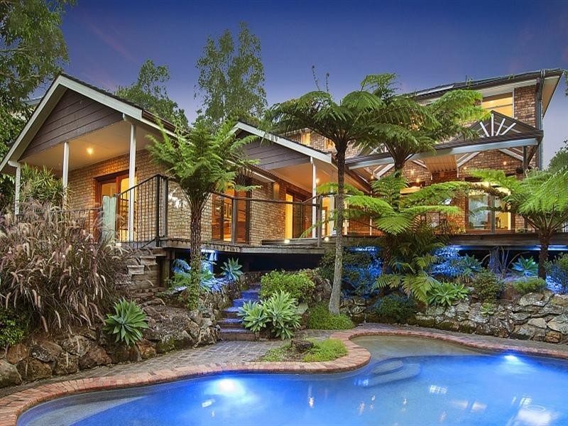 14 Hunter Place, Castle Hill NSW 2154