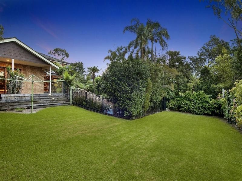 14 Hunter Place, Castle Hill NSW 2154