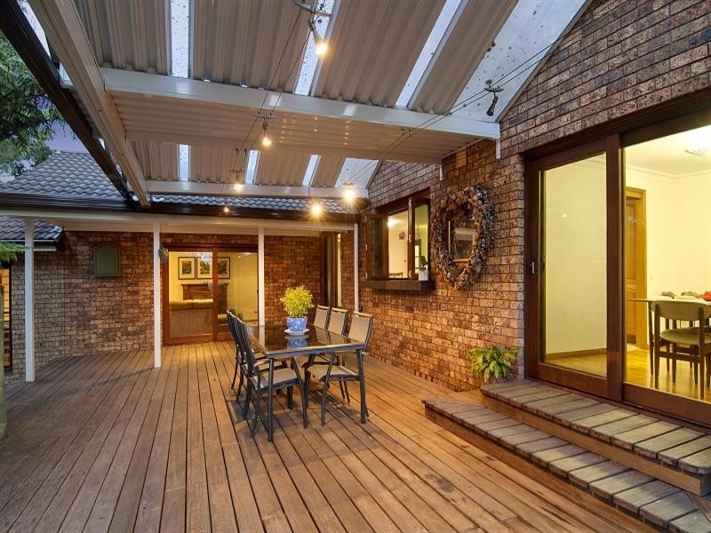 14 Hunter Place, Castle Hill NSW 2154