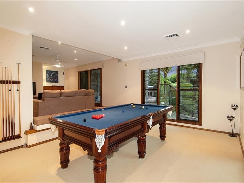 14 Hunter Place, Castle Hill NSW 2154