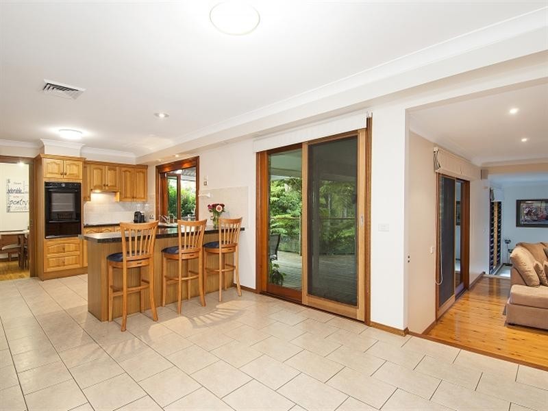 14 Hunter Place, Castle Hill NSW 2154