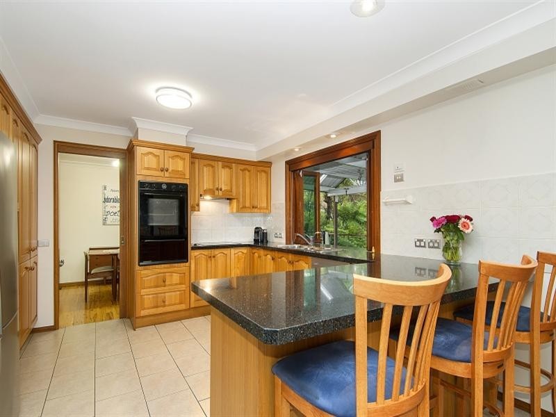 14 Hunter Place, Castle Hill NSW 2154