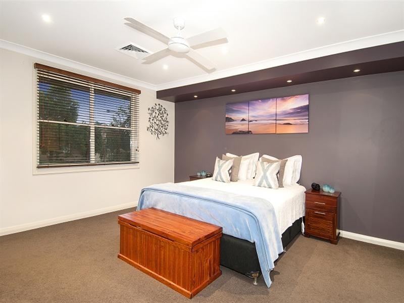 14 Hunter Place, Castle Hill NSW 2154