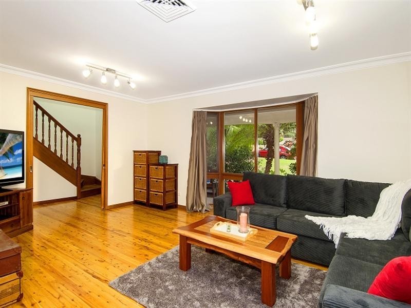 14 Hunter Place, Castle Hill NSW 2154