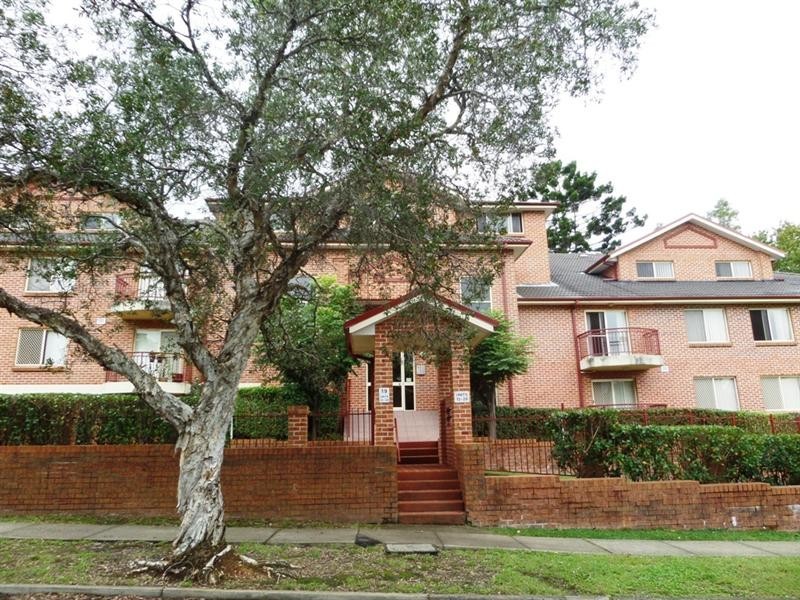 24/19-29 Sherwin Avenue, Castle Hill NSW 2154