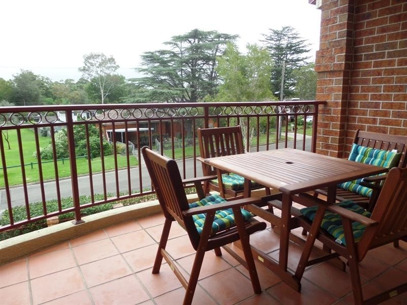 24/19-29 Sherwin Avenue, Castle Hill NSW 2154