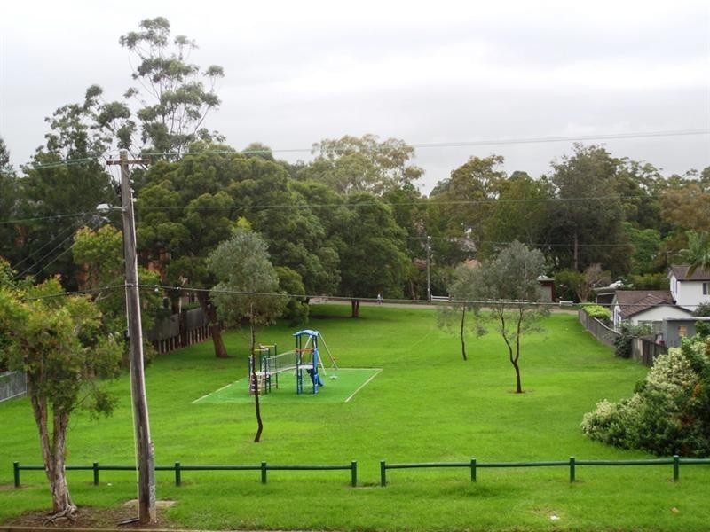 24/19-29 Sherwin Avenue, Castle Hill NSW 2154