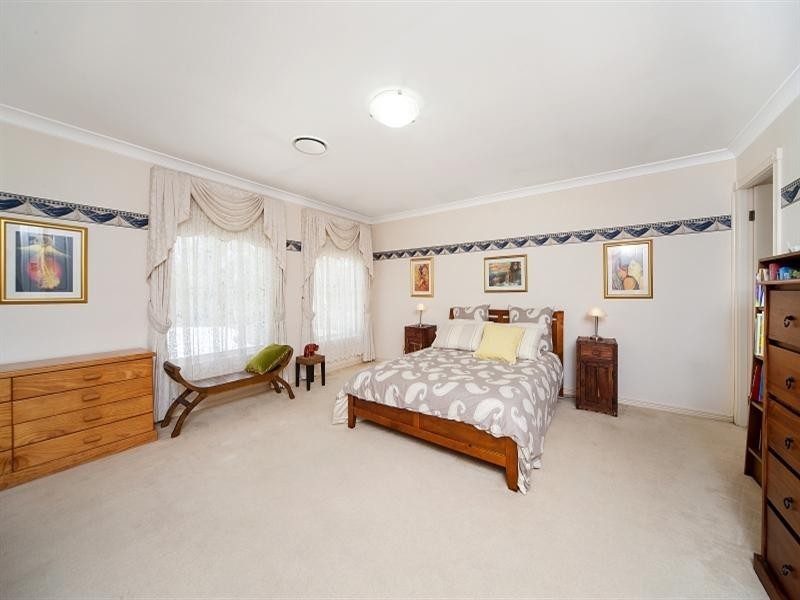 27 Marella Avenue, Kellyville NSW 2155