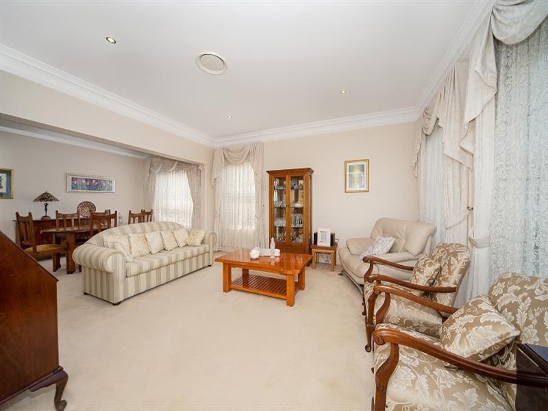 27 Marella Avenue, Kellyville NSW 2155