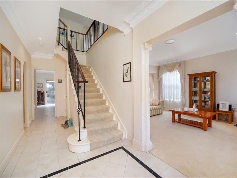 27 Marella Avenue, Kellyville NSW 2155