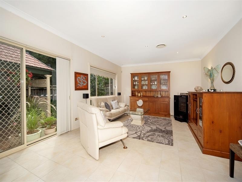 27 Marella Avenue, Kellyville NSW 2155